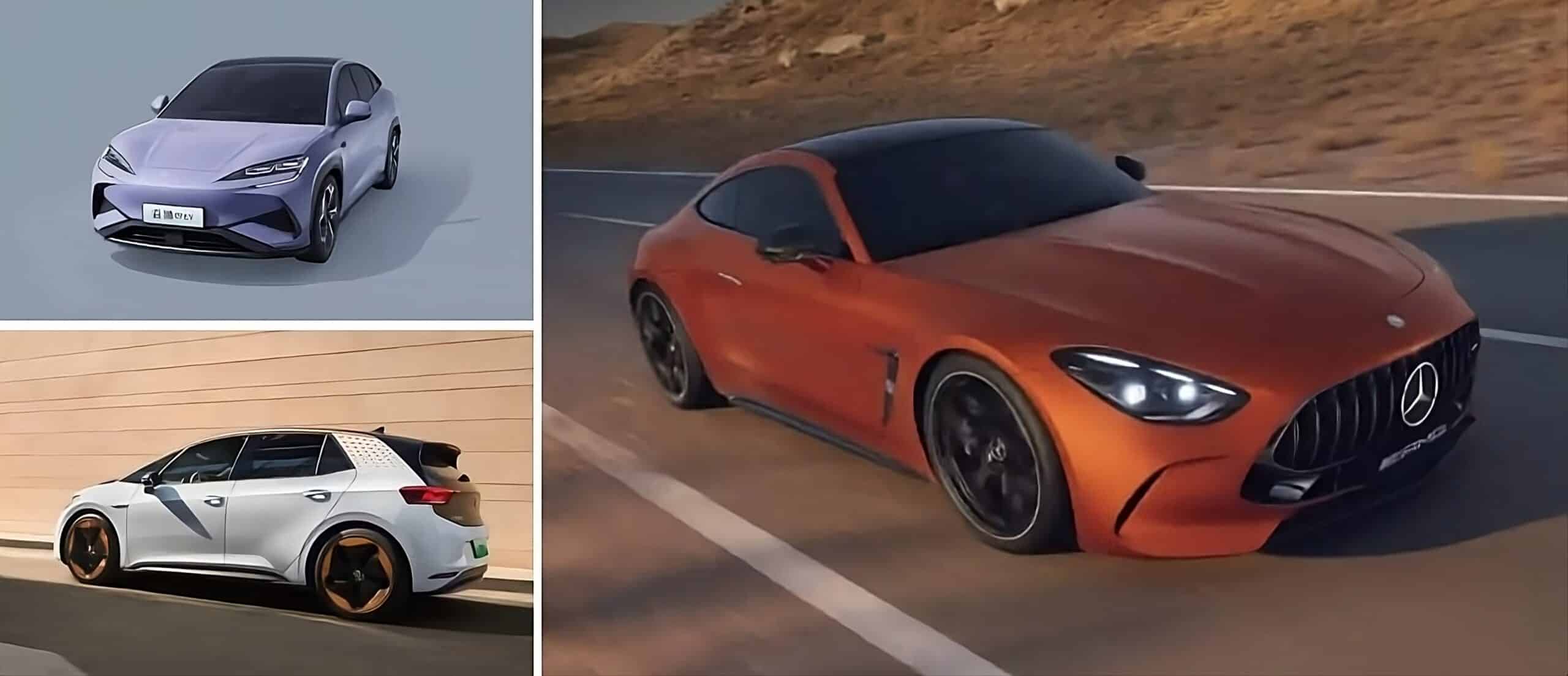 Недавно исследовательская организация обнародовала рейтинг выручки от продаж автомобилей на китайском рынке легковых транспортных средств в 2024 году