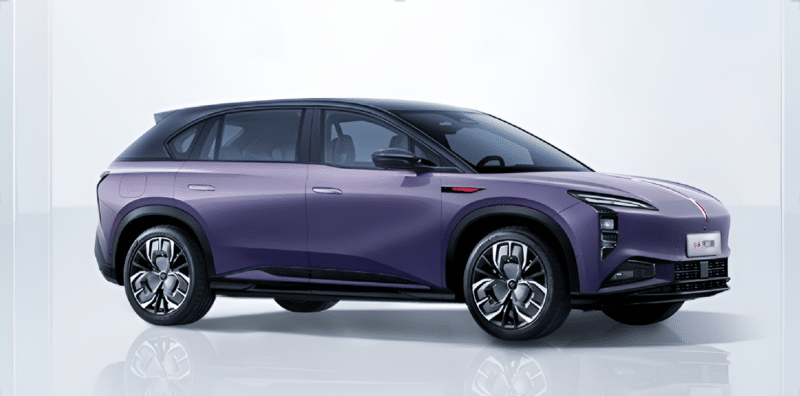 Компания Leapmotor, поддерживаемая Stellantis, объединилась с FAW для совместной разработки NEV