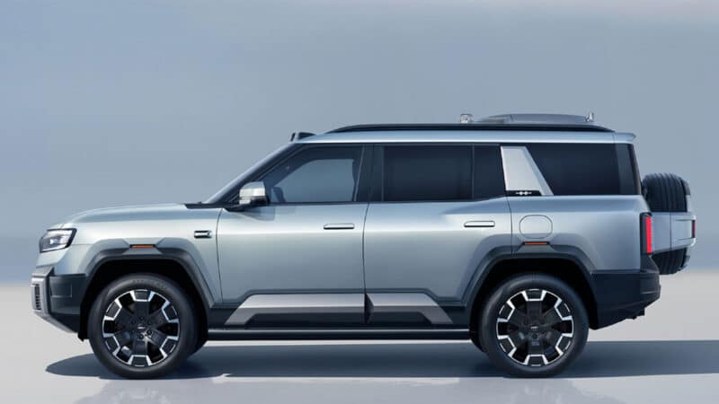 Компания BYD планирует внедрить беспилотные системы от DJI, чтобы сделать вождение более увлекательным