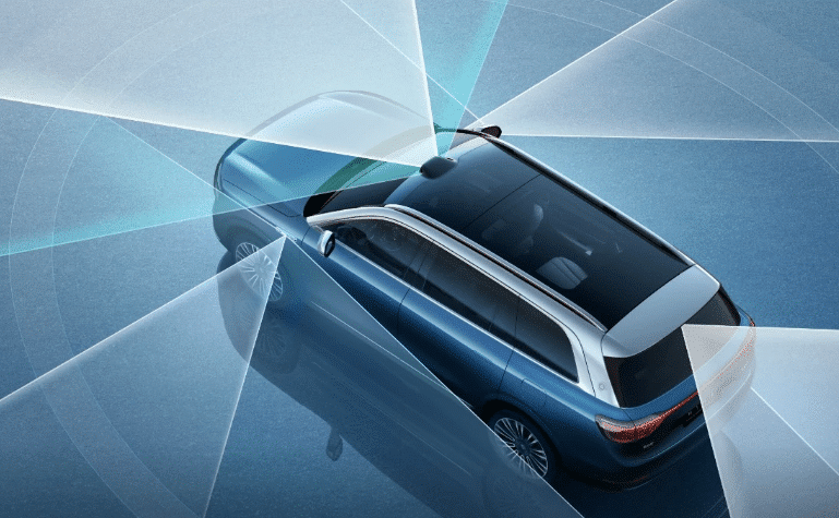 2025 Aito M9 будет представлен 20 марта по цене от 5,7 млн рублей