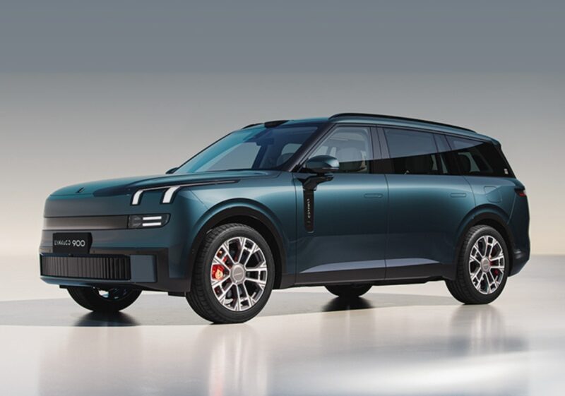 Силовой агрегат представлен в двух вариантах: двигатель 1,5T с максимальной мощностью 140 кВт (188 л. с.) и двигатель 2,0T с максимальной мощностью 187 кВт (251 л. с.), работающий в паре с DHT Evo.