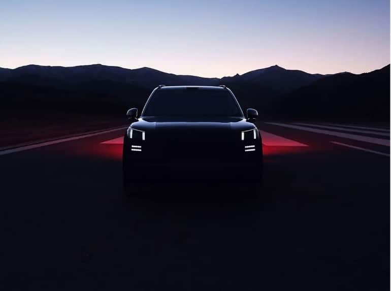 Силовой агрегат представлен в двух вариантах: двигатель 1,5T с максимальной мощностью 140 кВт (188 л. с.) и двигатель 2,0T с максимальной мощностью 187 кВт (251 л. с.), работающий в паре с DHT Evo.