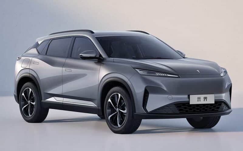 Ёмкость аккумуляторной батареи составит 62,3 кВт, что обеспечит дальность поездки в 520 км в условиях CLTC. Быстрая зарядка позволит зарядить аккумулятор с 30 % до 80 % за 28 минут.