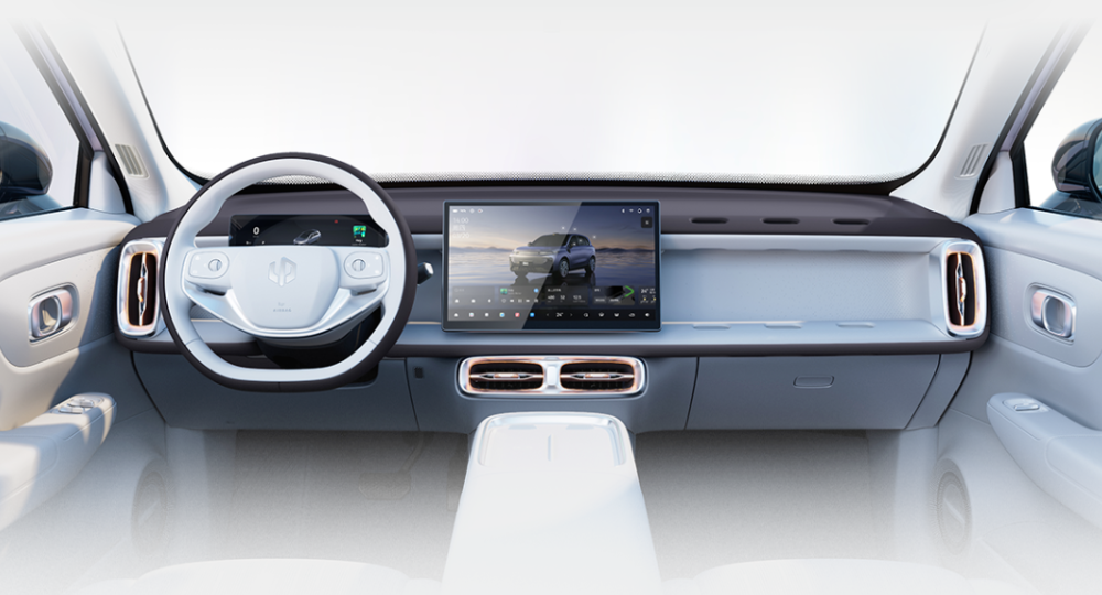 Компания Leapmotor выпускает 10 000-ю серийную модель B10