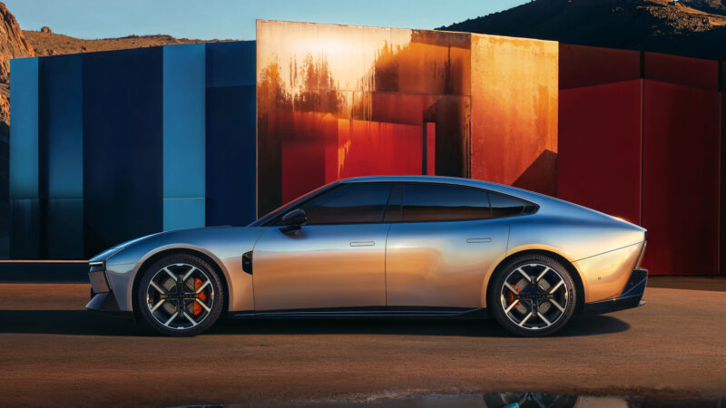 Председатель правления Xpeng рассказал о планах по выпуску продукции – три модели должны дебютировать в 2025 году