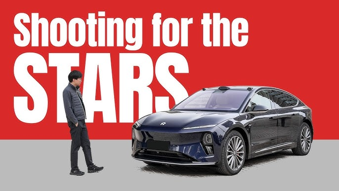 Популярный китайский ютубер Telescope приносит извинения BYD за ложные заявления