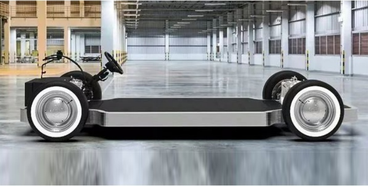 Contemporary Ampere Technology Co. Limited (CATL) — ведущий мировой производитель аккумуляторов для электромобилей