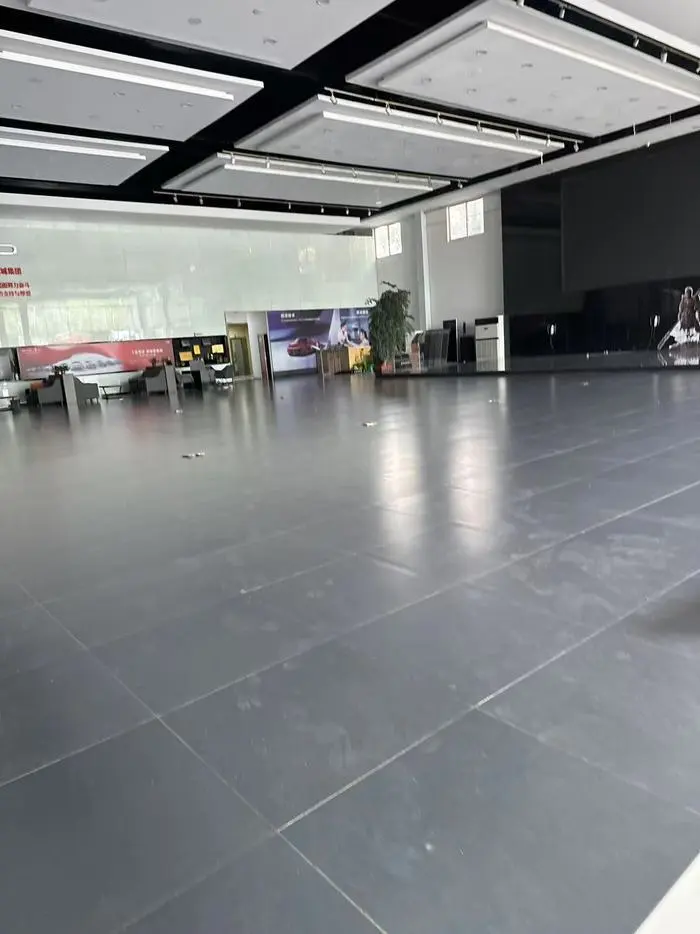 Крупная дилерская сеть BYD в Восточном Китае терпит крах