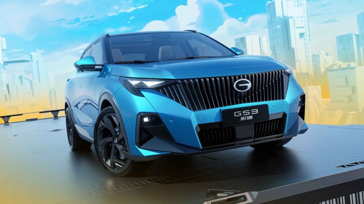 GAC Group начинает эксплуатацию умного завода в Индонезии