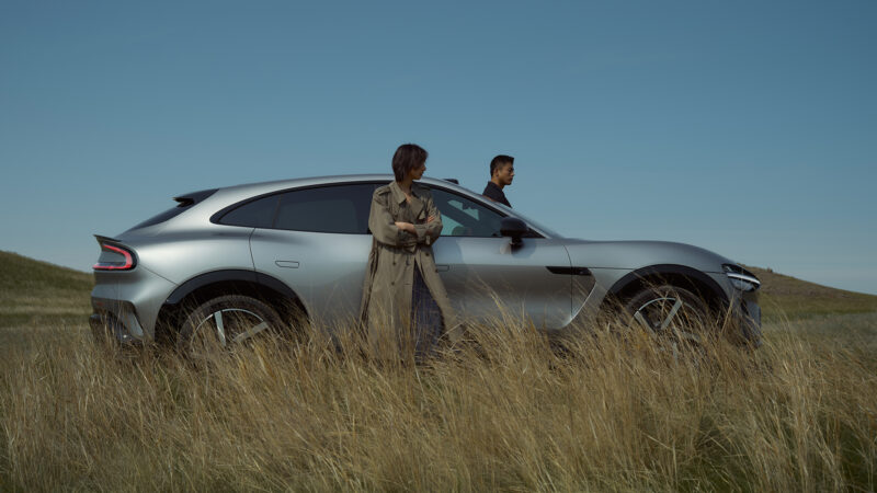 Электрический внедорожник Xiaomi YU7 начинает поставки в Китай, время ожидания достигает 62 недель