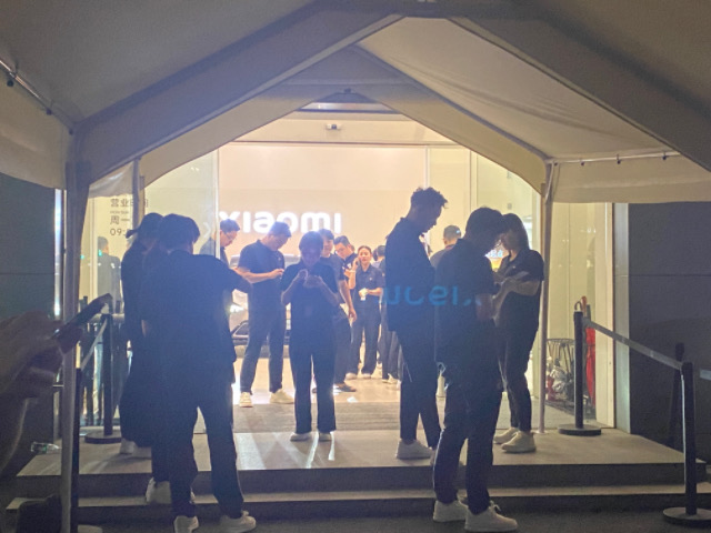 Господство Tesla Model Y в Китае сталкивается с беспрецедентными трудностями