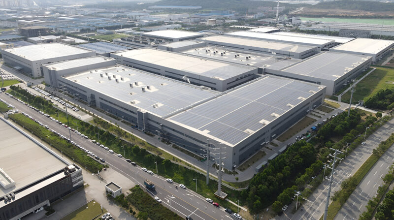 Компания Farasis Energy при поддержке Mercedes-Benz запускает пилотное производство твердотельных аккумуляторов мощностью 0,2 ГВт-ч, которое будет запущено к концу года