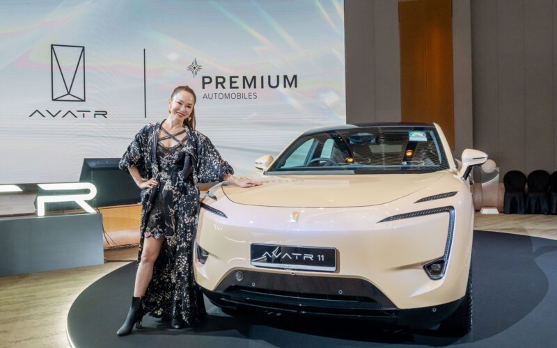 Avatr 11 &mdash; это средне- и крупногабаритный внедорожник. Размеры его кузова составляют 4895 мм в длину, 1970 мм в ширину и 1601 мм в высоту, а колёсная база &mdash; 2975 мм. Версия EREV имеет снаряжённую массу 2240 кг, а версия BEV &mdash; от 2310 до 2410 кг.