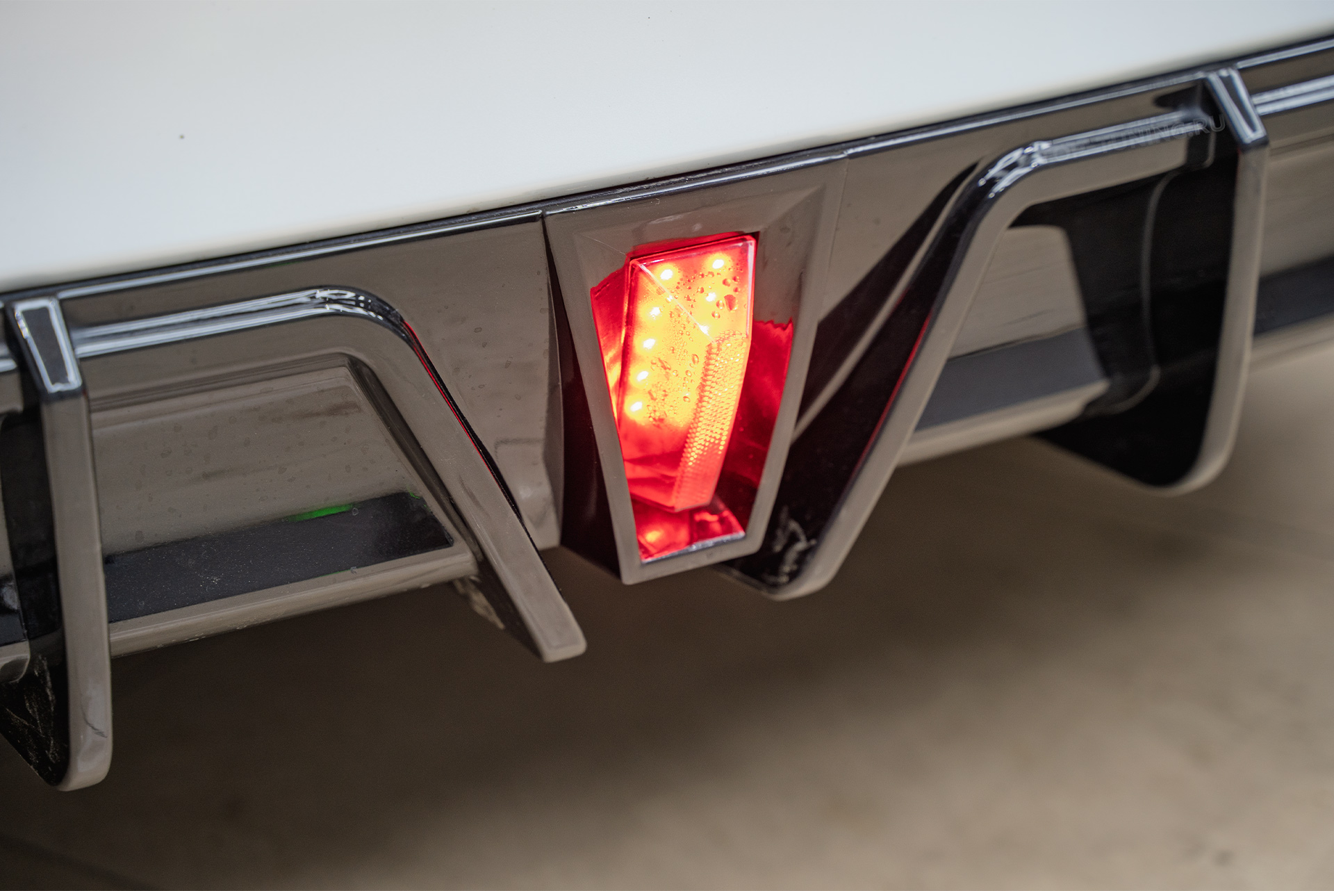 110069 Электронный выхлоп THOR 2.0 для Toyota Camry 2020, тюнинг обвеса и доводчики дверей