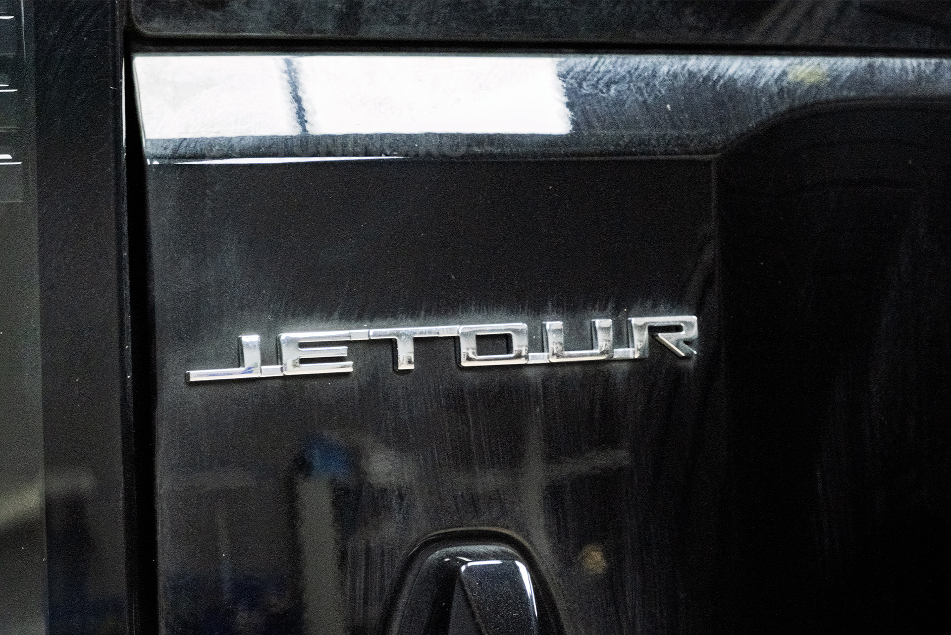 110083 Установка электронной выхлопной системы THOR 2.0 + ECHO для Jetour T2