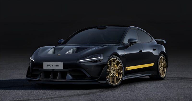 Xiaomi отрицает запросы на досрочную оплату, заявляя, что это применимо только к избранным покупателям автомобилей с высокой степенью риска