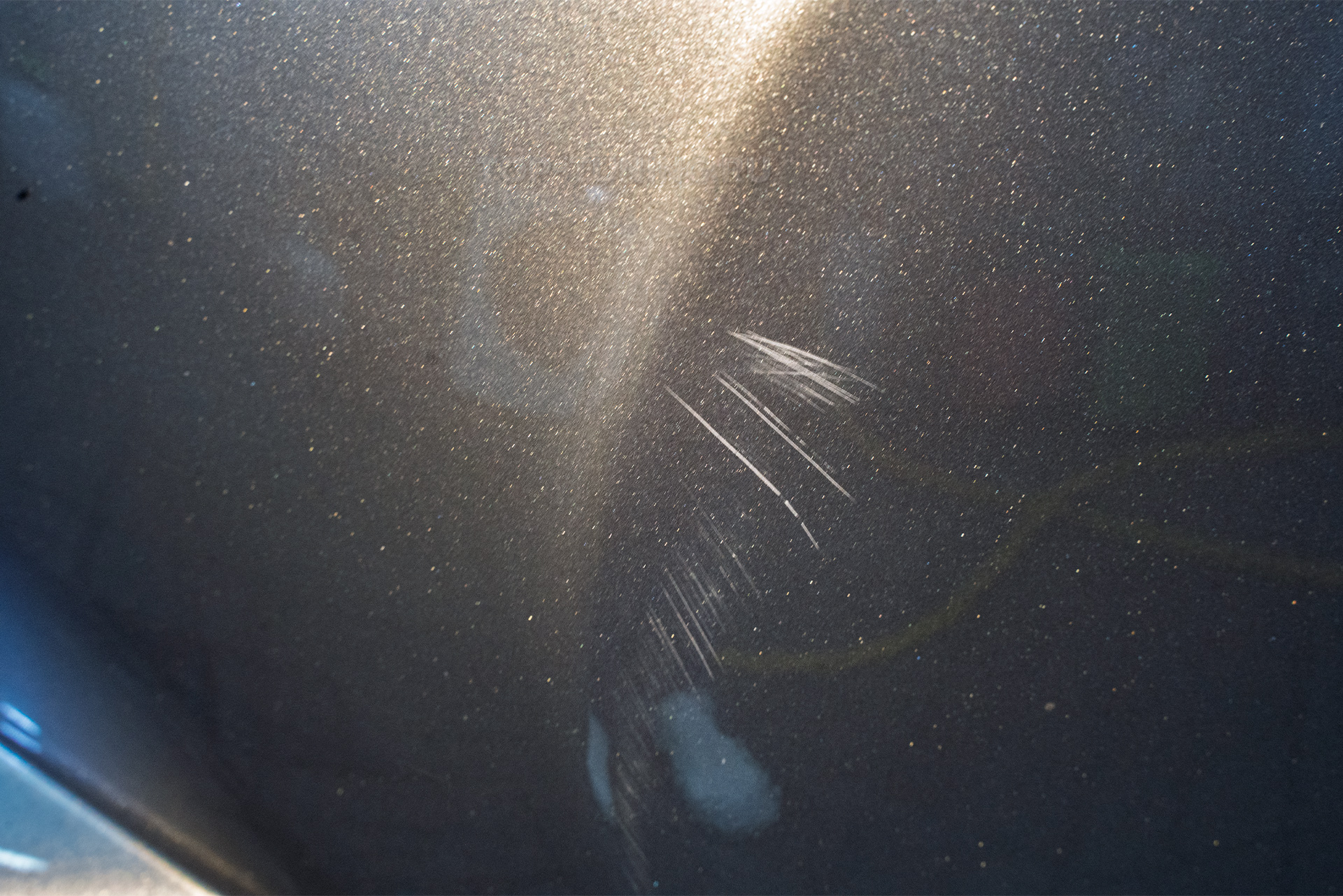 110104 Восстановление ЛКП кузова + керамика для Nissan Juke 2013