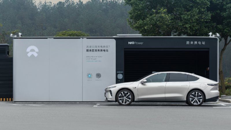 Компания Nio снижает цену на аккумулятор емкостью 100 кВт *ч на1,2 млн рублей, что позволяет получить представление о текущей стоимости аккумуляторов для электромобилей