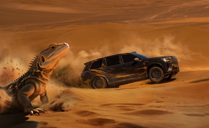 Компания Voyah представила флагманский внедорожник Taishan с системой автономного вождения третьего уровня Huawei ADAS, запуск запланирован на четвертый квартал