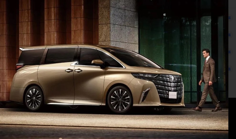 Рассмотрим факты. В Японии Elfa — это высококлассный семейный автомобиль среднего класса с начальной ценой более 200 000 юаней. Его часто используют в качестве такси и для шаттлов из аэропорта. Однако, когда автомобиль появился на китайском рынке, ег