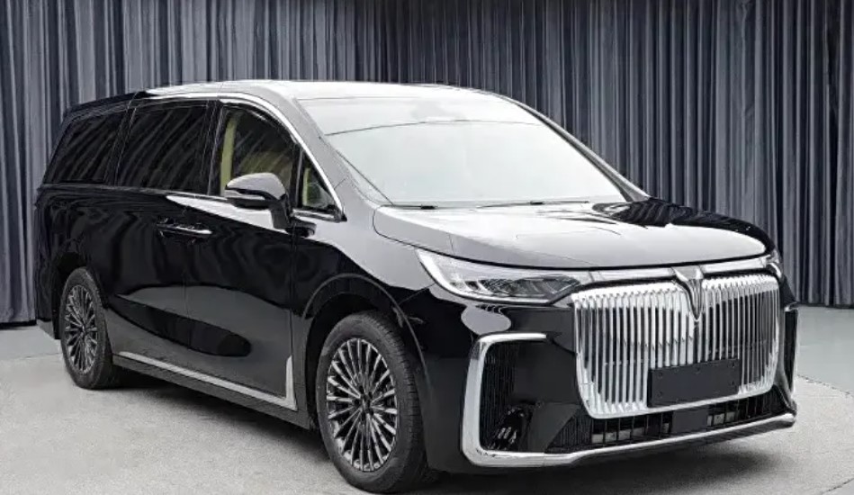 Были опубликованы последние данные о продажах MPV в июле!