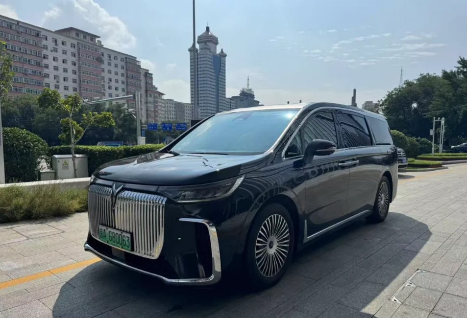 Были опубликованы последние данные о продажах MPV в июле!