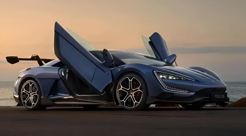 BYD увеличивает капитал на 200% до 103 млрд рублей, ожидается значительный рост