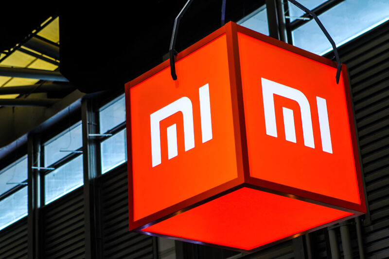Руководство Xiaomi уволено за утечку конфиденциальных данных третьим лицам, говорится в отчете