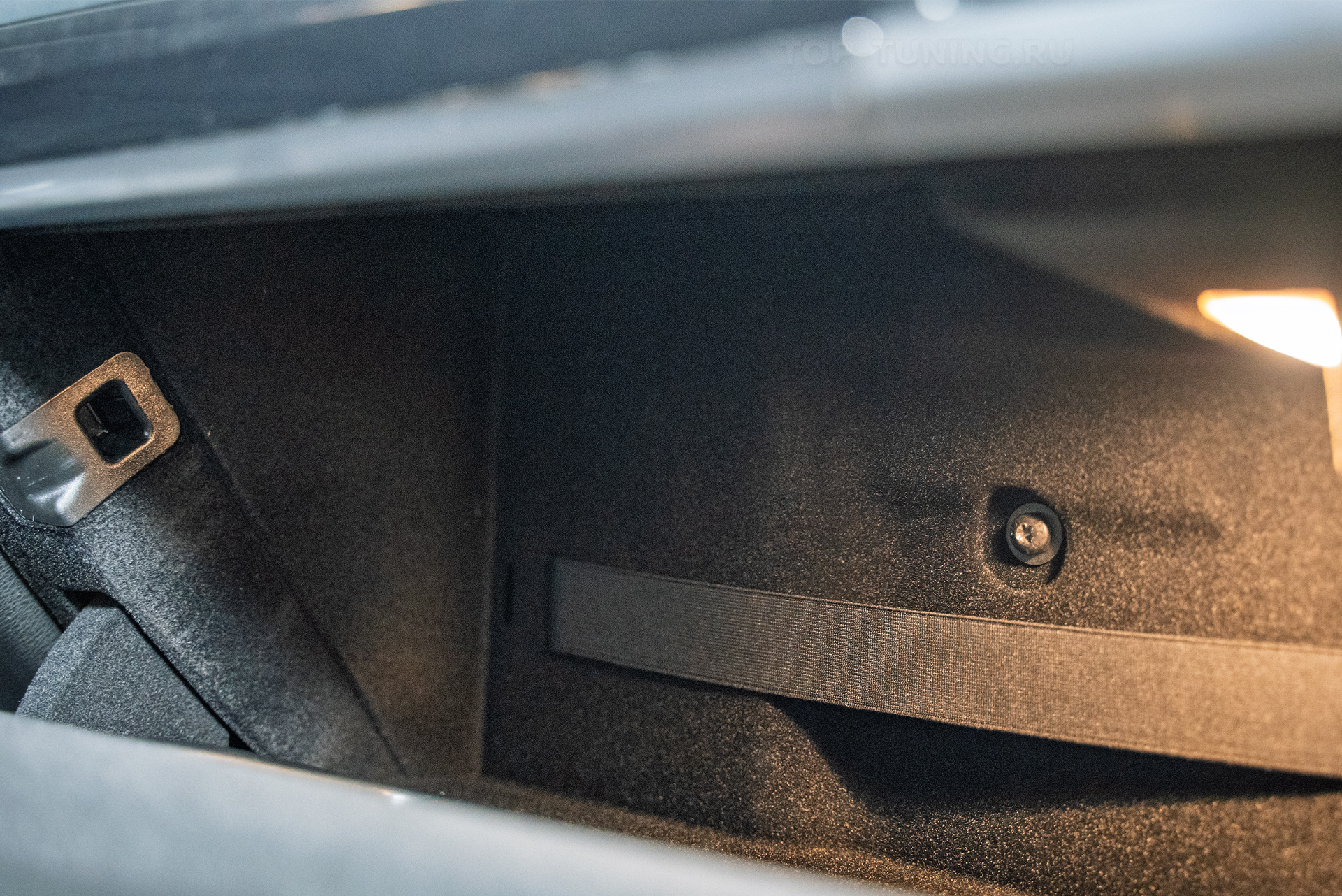 110257 Установка автоматической системы ароматизации и ионизации салона BMW X5 F15