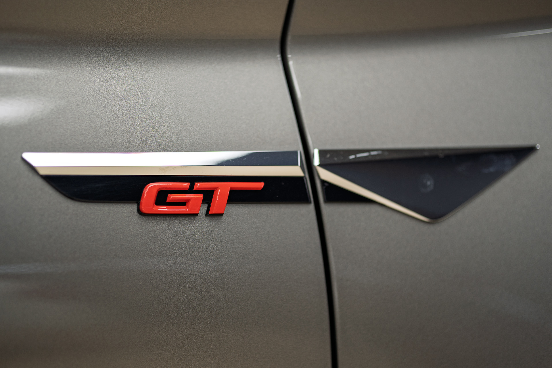 Оклейка пленкой всего кузова Skoda Kodiaq GT 2016-2022