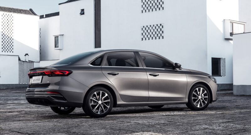 Автомобиль будет оснащён 1,5-литровым двигателем с максимальной мощностью 133 кВт (178 л. с.) и пиковым крутящим моментом 290 Нм. Максимальная скорость составит 200 км/ч. В текущей модели используется двигатель объёмом 1,5 л с мощностью 88 кВт (118 л