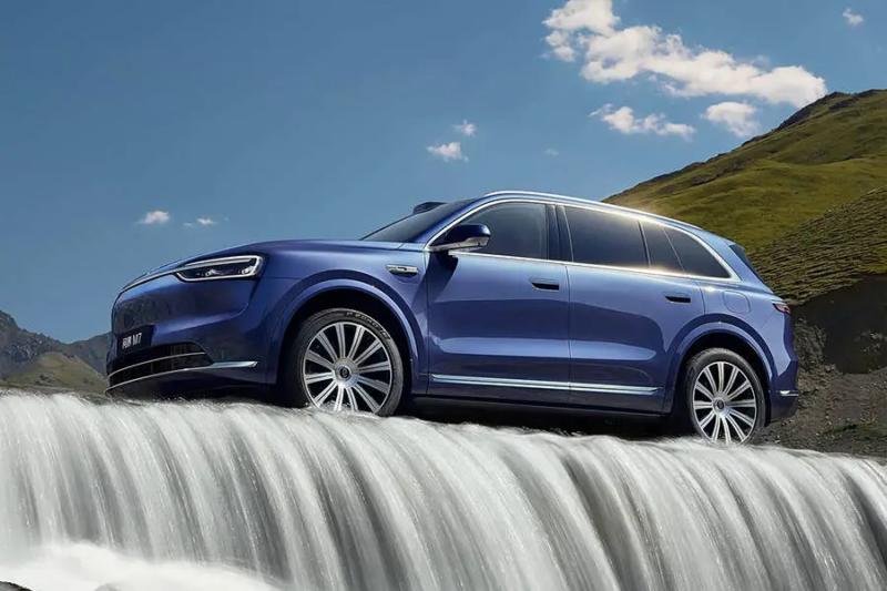 Более 30 000 заказов поступило на новый Aito M7 от Huawei в течение часа после запуска