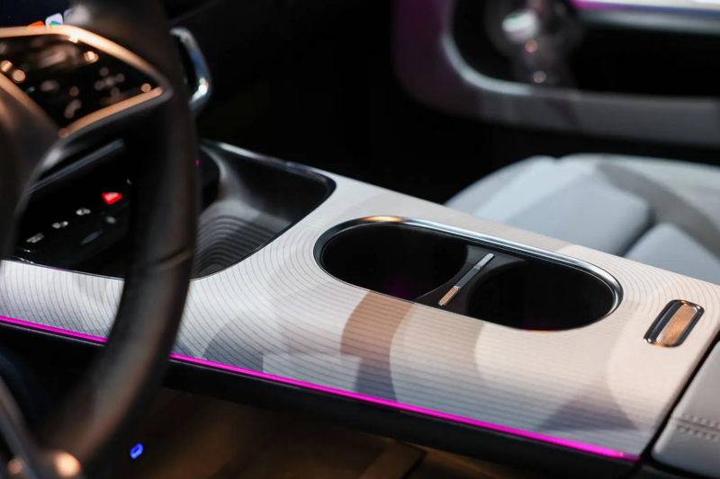 Mercedes-Benz официально запустил предварительные продажи нового электрического седана CLA с удлинённой колёсной базой в Китае