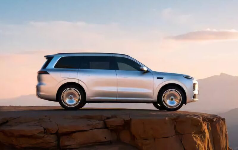 Xiaomi, GWM и Leapmotor PHEV получат аккумулятор емкостью 80 кВт*ч в следующем году