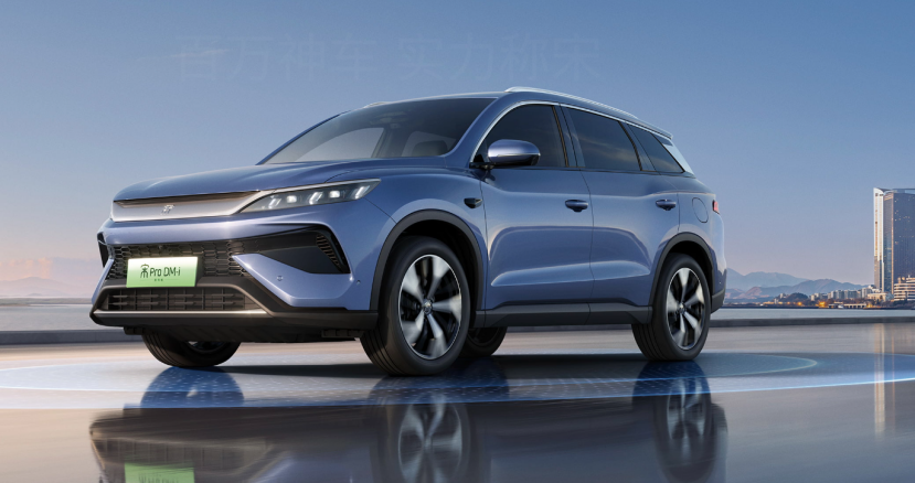 Zhengzhou запускает программу субсидирования на сумму 560 миллионов юаней для увеличения продаж NEV