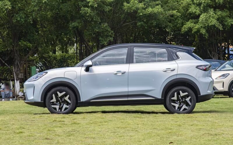 Binguo S доступен в четырёх вариантах. Стоимость автомобиля варьируется от 66 800 до 79 800 юаней (от 780 000 до 930 000 рублей). Благодаря субсидии на замену оборудования цена снижается до 63 800–76 800 юаней (745 000–900 000 рублей).