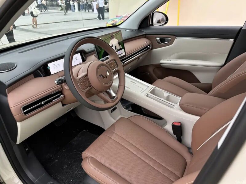 Binguo S доступен в четырёх вариантах. Стоимость автомобиля варьируется от 66 800 до 79 800 юаней (от 780 000 до 930 000 рублей). Благодаря субсидии на замену оборудования цена снижается до 63 800–76 800 юаней (745 000–900 000 рублей).