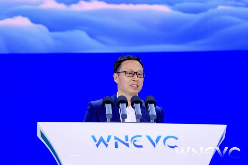 Huawei Qiankun ADS планирует к 2027 году крупномасштабное внедрение системы автономного вождения L3