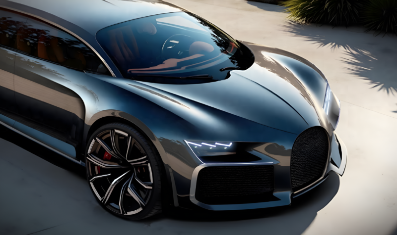 Dreame получила зарубежные заказы на сумму 175 миллиардов рублей на первой партнерской конференции