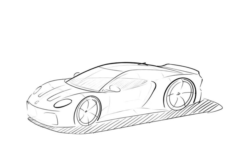 Он назвал будущий автомобиль «первым китайским спортивным автомобилем в прямом смысле этого слова». По данным Auto-home, проект разрабатывается уже четыре-пять лет.