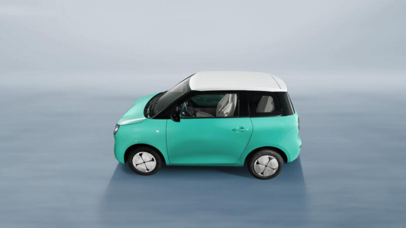 Китайский автомобильный рынок уже несколько лет переживает период жёсткой конкуренции. Эксперты ежегодно прогнозируют банкротство многих местных брендов, и иногда эти прогнозы оправдываются — например, компания Neta столкнулась с трудностями. Тем не 