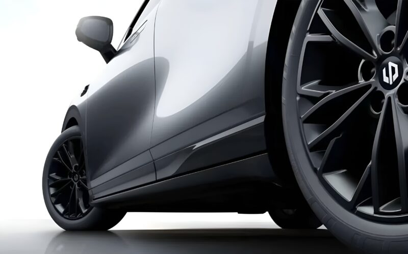 Об этом сообщил старший вице-президент Цао Ли во время общения с журналистами. Дебют Leapmotor B05 состоялся на Мюнхенском автосалоне в 2025 году.