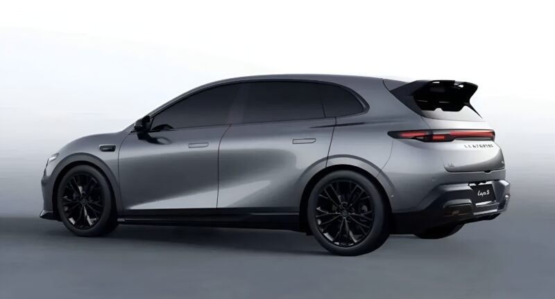 Об этом сообщил старший вице-президент Цао Ли во время общения с журналистами. Дебют Leapmotor B05 состоялся на Мюнхенском автосалоне в 2025 году.