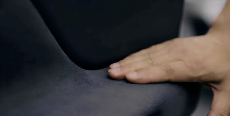 Компания Leapmotor представила спортивный вариант хэтчбека B05 — модель B05 Ultra (в Китае известна как Lafa 5 Ultra)