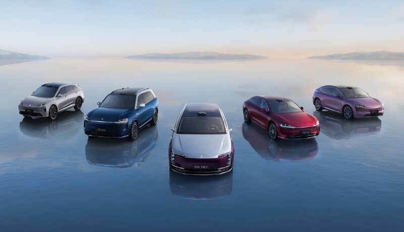 Объем заказов HIMA от Huawei превысил 48 500 во время празднования Национального дня Китая