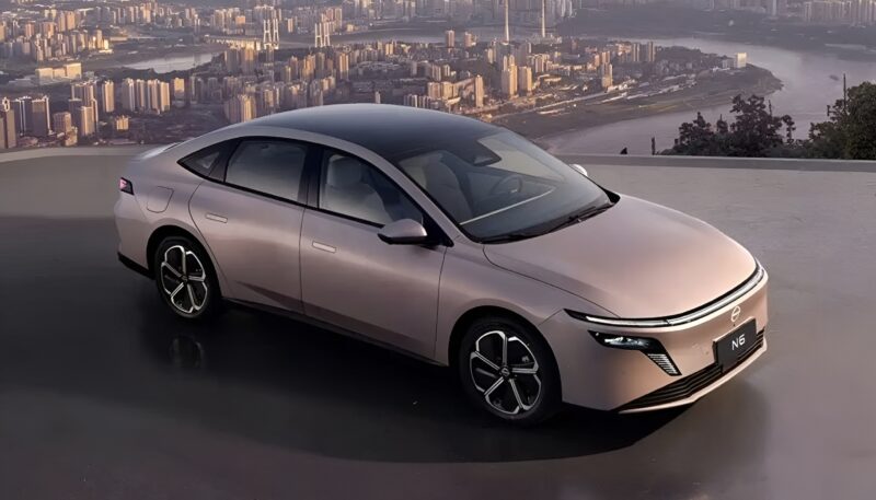 Этот двигатель будет установлен на Nissan N6 &mdash; первом гибридном седане компании с подключаемым модулем в Китае. Выпуск N6 запланирован на четвёртый квартал 2025 года, сообщает Auto-home.