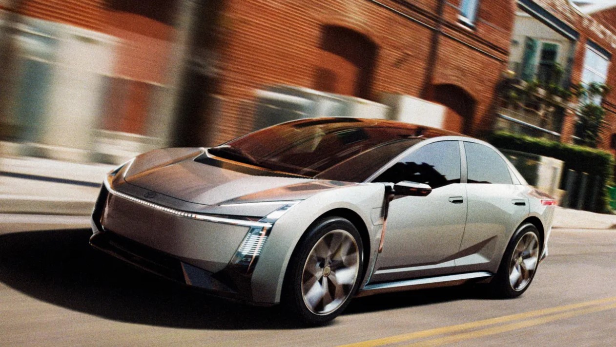 Новый концепт Toyota Corolla представит будущее скромного хэтчбека на Токийском автосалоне