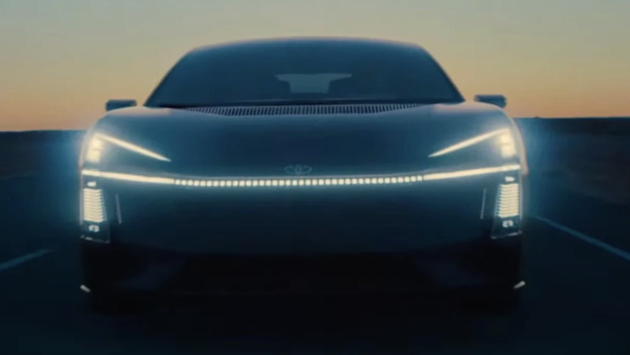 Новый концепт Toyota Corolla представит будущее скромного хэтчбека на Токийском автосалоне