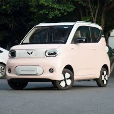 Рейтинг самых продаваемых легковых автомобилей в Китае: Tesla Model Y, Wuling Hongguang Mini EV, Geely Geome Xingyuan на сентябрь 2025 года