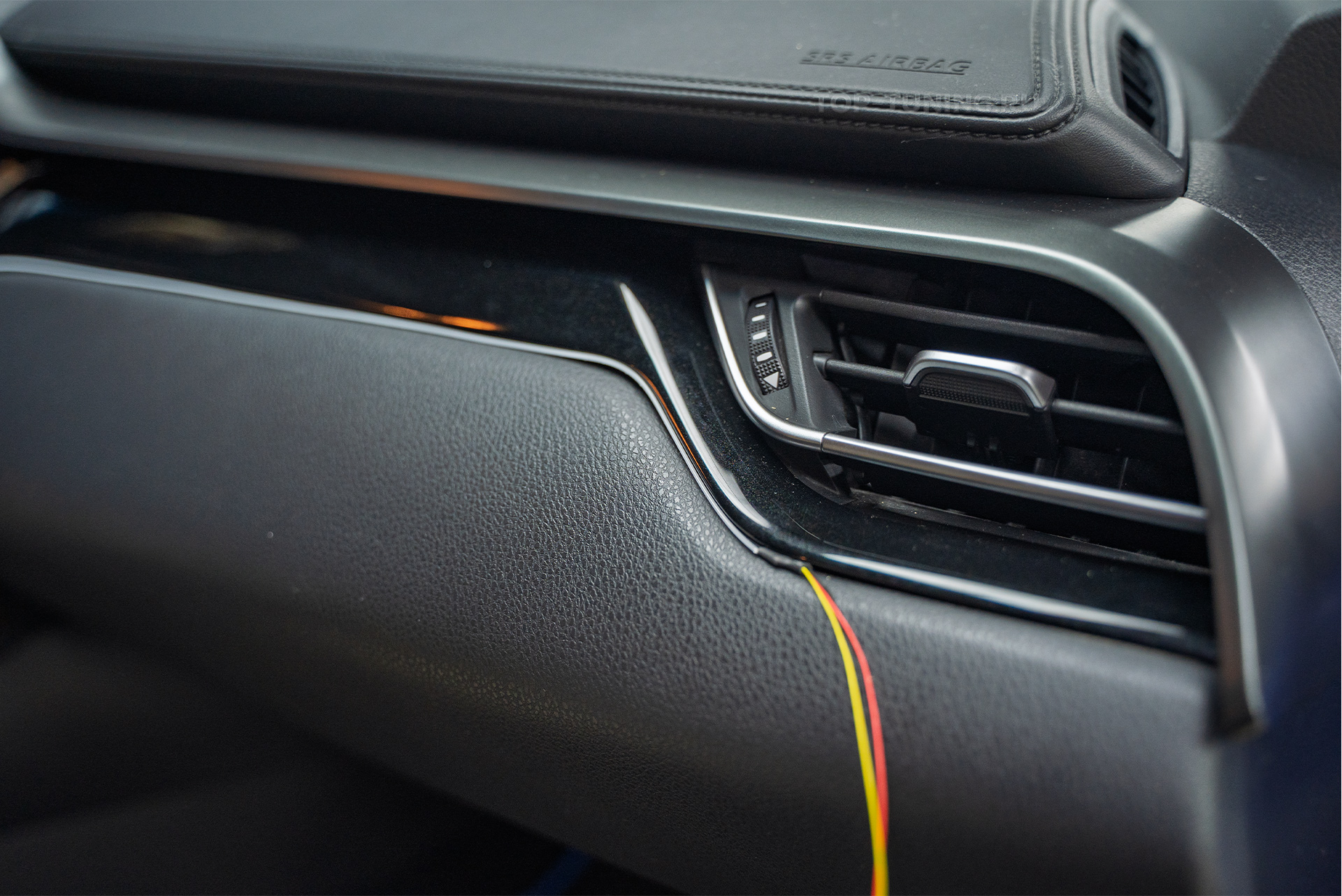 Динамическая LED подсветка салона 18 в 1 для Toyota CH-R 2016-2020